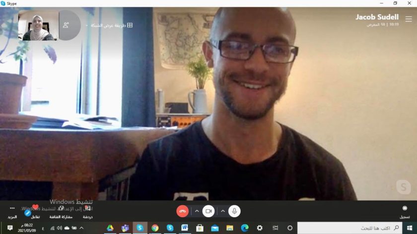 Online Modern Standard Arabic Course